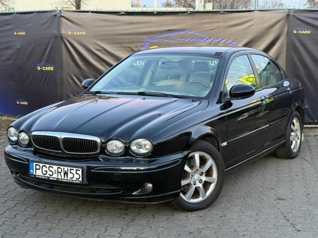 jaguar