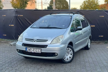 Citroen Xsara Picasso 1.6 HDI • EKONOMICZNE • SUPER CENA • Zamiana