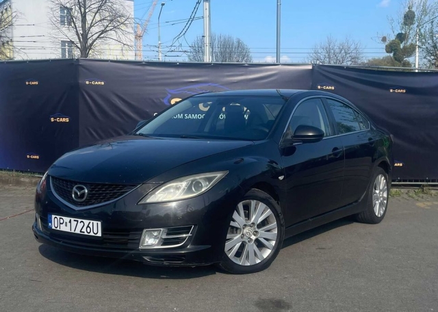 mazda