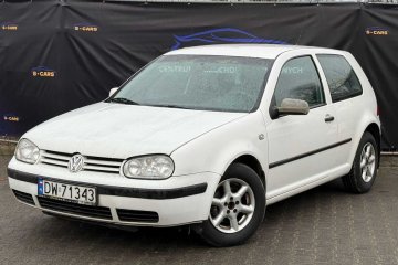 Volkswagen Golf 1.6b • ALUFELGI • MEGA OKAZJA • Zamiana