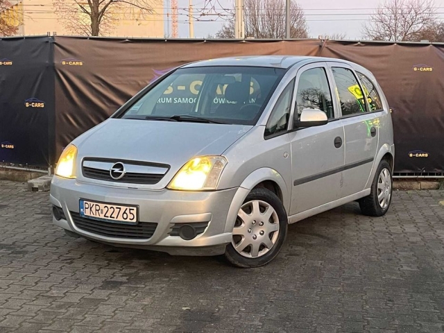 opel