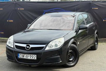 Opel Signum 1.8b + LPG • PÓŁSKÓRA • OC do 04.2027 • Zamiana