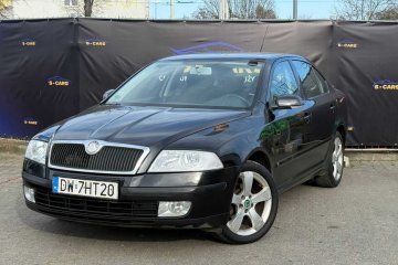 Skoda Octavia 1.9TDI • DŁUGIE OC I PRZEGLĄD • Klimatyzacja • Zamiana