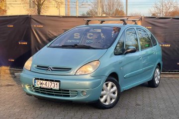 Citroen Xsara 1.8b  • HAK • ZADBANA • Zamiana