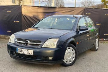 Opel Vectra C 1.8 b + LPG • MEGA EKONOMICZNY • PRZEGLĄD 2027 • Zamiana